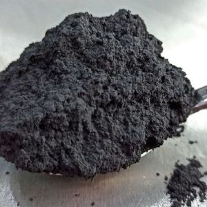 Intensivmischer eignen sich auch für die Aufbereitung der Aktivmaterialien und die Herstellung von strukturierten Elektroden-Dry-Mixes.(Bild:  Eirich)