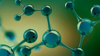 Um den alternativen Energielieferanten Wasserstoff effizienter zu nutzen zu, wurde vor Kurzem ein Doppelprojekt in Angriff genommen, bei dem es um sogenannte Verbundkeramiken geht, die das in Zukunft können sollen ... (Bild: Wa-sser-sto-ff)