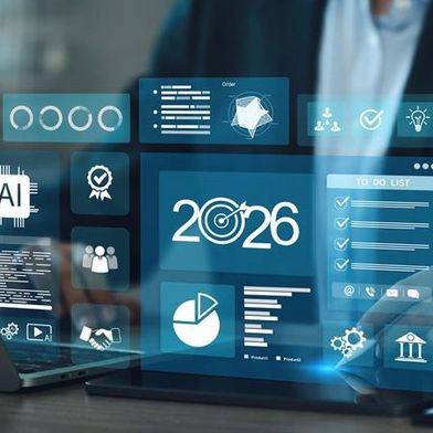 Beschaffung im Wandel: Was autonome Agenten und resiliente Lieferketten im Jahr 2026 bewirken. (Bild: pcess609/ iStock.com)