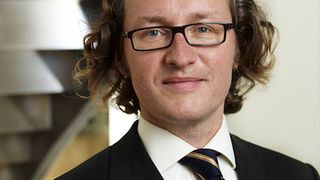 Dr. Rainer Mehl wird Global Leader Automotive bei NTT Data (Foto: NTT Data)