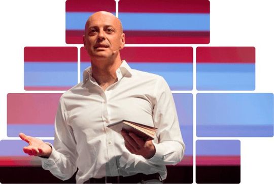 Paulo Rosado, CEO und Gründer von OutSystems(Bild:  OutSystems)