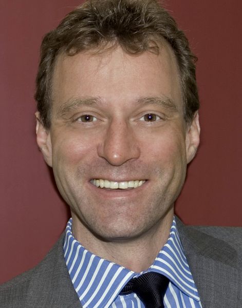 Stefan Balbierz, General Manager Marketing & Support (Archiv: Vogel Business Media)