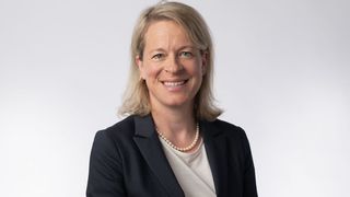 «Die Schweiz sieht sich mit gewichtigen Herausforderungen rund um ihre Sozialwerke konfrontiert. Ich freue mich, gemeinsam mit meinem Team darauf hinzuarbeiten, die notwendigen Reformen voranzubringen», so die neue Ressortleiterin Barbara Zimmermann-Gerster. (Bild: Schweizerischer Arbeitgeberverband (SAV))