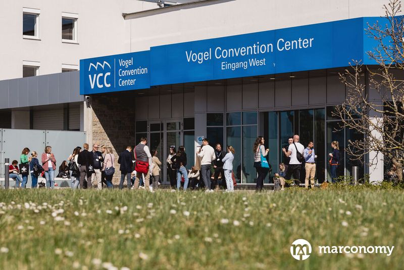 Impressionen vom Lead Management Summit 2025 (Bild: stefan bausewein)