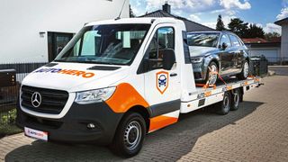 Auto 1 plant, den Großteil des Erlöses in die weitere Beschleunigung des Wachstums zu investieren. (Bild: Auto-1-Group)