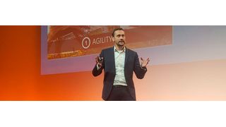 Sergey Epp ist Chief Security Officer von Palo Alto Networks, zuständig für Zentraleuropa. (Bild: Palo Alto Networks)