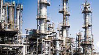 Under the terms of the contract, KBR subsidiary Weatherly will design, supply and commission a complete system for the SCR of nitrogen oxides. (Deposit Photos)