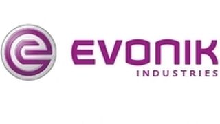 (Logo: Evonik Industries) (Archiv: Vogel Business Media)
