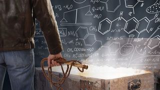 Auf der Suche nach dem biobasierten heiligen Gral – ist das Ergebnis in Europa das gleiche wie in den USA? (©Uros Petrovic - stock.adobe.com)