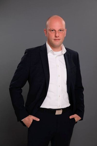 Haltermann Carless gibt die Ernennung von Dr. Arne Hoppe zum Chief Commercial Officer (CCO) mit Wirkung zum 1. Februar 2025 bekannt.  (Bild: Haltermann Carless)