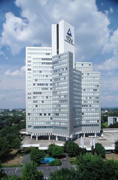 Benannte Stellen wie der TÜV Rheinland müssen künftig feststellen, ob sie mit einem Konformitätsbewertungsverfahren beauftragt wurden, das die Anwendung des Scrutiny-Verfahrens erfordert. (TÜV Rheinland)