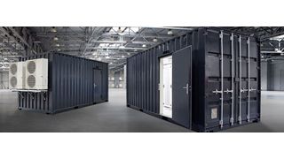 Nach Angaben von RZ Products eignen sich die „DC-IT-Container“ insbesondere für Anwendungen im Bereich der 5G-Anbindung.  (Data Center Group )