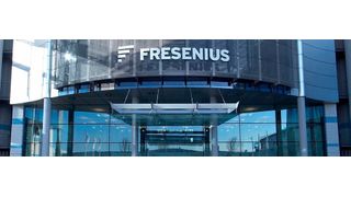Konstant akquisitiv zeigt sich die Fresenius Gruppe (im Bild die Konzernzentrale in Bad Homburg): Fresenius Kabi hat den US-Generika-Produzenten Akorn erworben, Fresenius Medical Care NX Stage Medical übernommen und Fresenius SE via Tochter mit Vamed einen Spezialisten für die Reinigung und Aufbereitung von Medizinprodukten übernommen. (Fresenius)