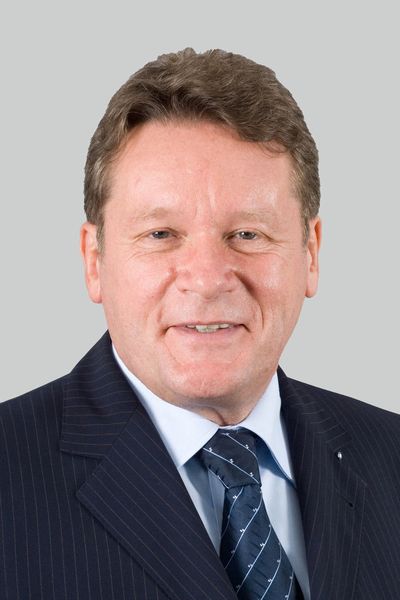 Dirk Eilers leitet das strategischen Geschäftsfeld Zertifizierung und verantwortet die Region Asien Pazifik. (Archiv: Vogel Business Media)