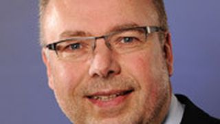 Stefan Schwehr ist ab April Technik-Vorstand der Paragon AG. (Foto: Paragon)