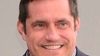 Olaf Verfürth, Jaguar Land Rover Deutschland: „Wir brauchen den Handel.“ (Jaguar Land Rover)