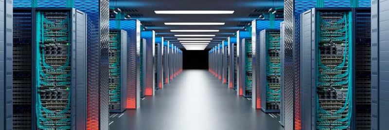 Webscale-Unternehmen, Serviceanbieter und Unternehmen sollen mit einem neuen Network Operating System (NOS) befähigt werden, Netzwerkstrukturen für Rechenzentren mit großer Dimension und kleinem Zeitaufwand zu entwickeln, zu implementieren, anzupassen und zu automatisieren.(Bild:  Nokia)