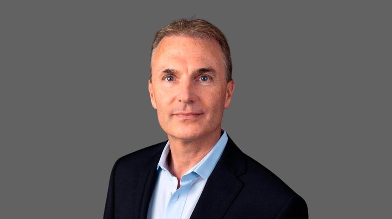 Stephan von Gündell-Krohne ist Area Sales Director für die DACH-Region bei Cato Networks. (Bild:  Cato Networks)