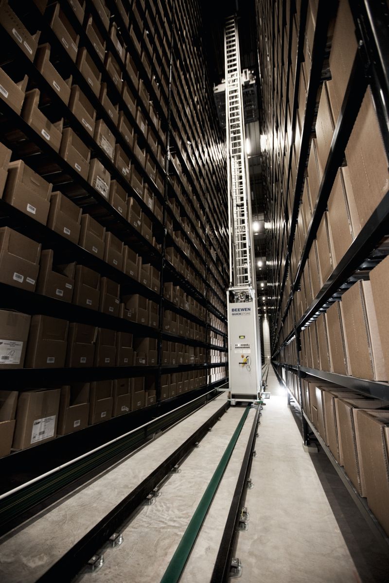 (Quelle:  Seven Senders)