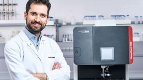 Das ICP-OES-System Plasmaquant 9200 von Analytik Jena ist mit dem German Innovation Award ausgezeichnet worden. (Bild: Analytik Jena)