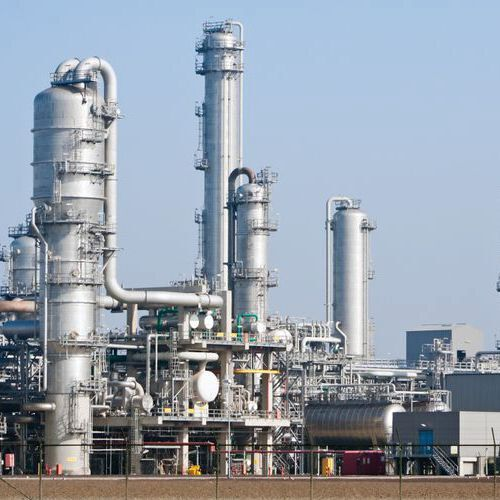 Ineos Oxide Plans to Double Capacity of its New Ethylene Oxide and