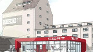 Seat will 2016 in Leipzig ein neues Schulungszentrum eröffnen. (Foto: Seat)