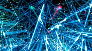 Data Vaults helfen bei der Verwaltung in Unternehmen – auch in kleinen IT-Teams. (Bild: gemeinfrei)