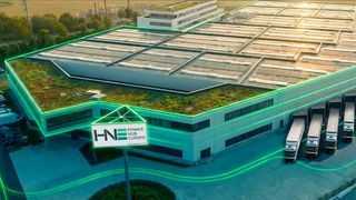 Mit Prolag World von CIM verfügt HNE Logistics jetzt über eine leistungsfähige, skalierbare Systemplattform, die den Grundstein für weiteres Wachstum und künftige Anforderungen legt. (Bild: CIM)