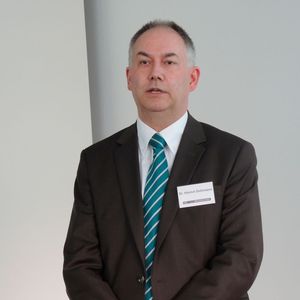 Dr. Hinrich Dohrmann: „Mit dem reinen Antrieb locken sie kaum noch einen Kunden hervor.“