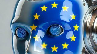 Die Initiative zielt insbesondere darauf ab, dass angewandte KI in die industrielle Basis Europas integriert wird.  (Bild: KI-generiert)