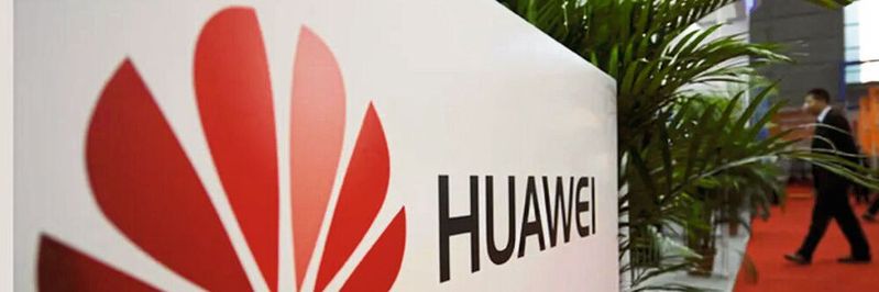 Der chinesische Technologiekonzern Huawei steht sowohl in den USA als auch in Europa unter Beschuss. Ein möglicher Kompromiss soll ein Verbot in Deutschland verhindern.(Bild:  Huawei)