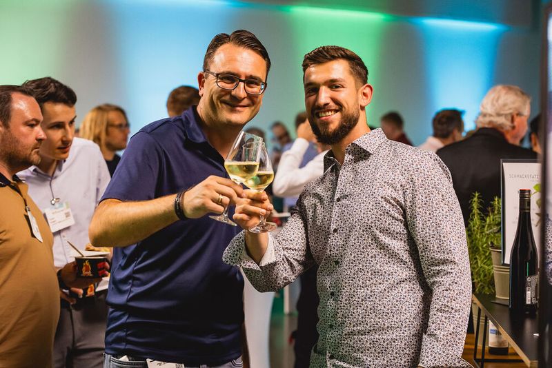Zwei Tage Power of Electronics 2026 in Bildern und was geblieben ist. (Bild: Stefan Bausewein)