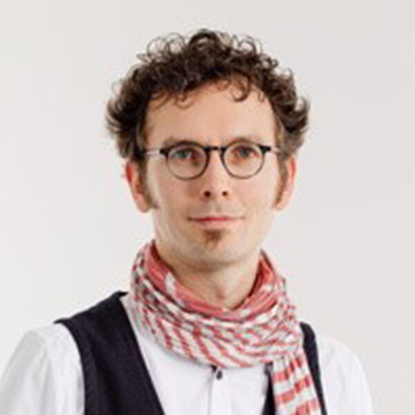 Dr. Jens Linden ist Senior Data Scientist & Strategist im INFORM DataLab.