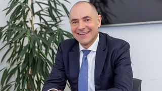 Dr. Volker Stadler ist ab Juli neuer Chef der Volkswagen-Bank. (Bild: Volkswagen Financial Services)