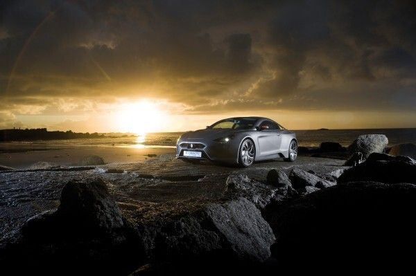  (Bild: EXAGON MOTORS)