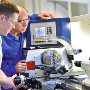 « Nous souhaitons provoquer le débat qui n'a pas eu lieu. Sensibiliser les gens, ouvrir le dialogue, c'est cela notre but », Samuel Vuadens, président du GIM.(Source :  © industrieblick – stock.adobe.com)