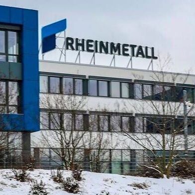 Rheinmetall konzentriert sich in Zukunft auf das florierende Rüstungsgeschäft und stößt das Automotive-Business ab.  (Bild: Rheinmetall)