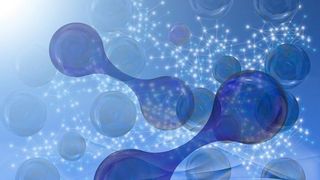 Water splitting using PEMWE is a promising method for generating green hydrogen. (Source: free licensed)