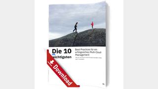 Whitepaper Cover: Vogel IT