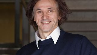 Josef Penninger, Chef des Instituts für Molekulare Biotechnologie (IMBA): „Diese neuen Medikamente sind ein kompletter 'Game-Changer' in der Krebstherapie. Wir sehen Daten, die bisher unvorstellbar waren." (Bild: IMBA/Hans Krist)