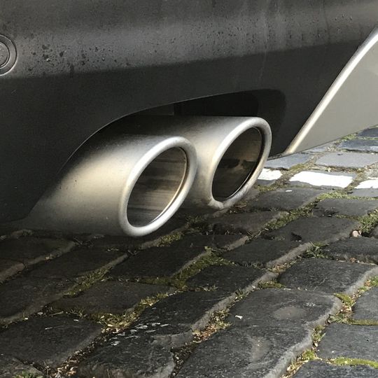 Das KBA hat die CO2-Bilanzen der Automobilhersteller bei den Neuzulassungen im ersten Halbjahr 2020 veröffentlicht.(Bild:  Seyerlein/»kfz-betrieb«)
