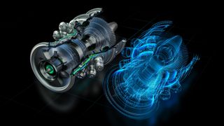 Wir stellen Lösungen für digitales Engineering vor.  (Bild: © Gorodenkoff – stock.adobe.com)