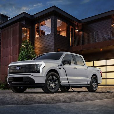 Ford verhandelt laut Medienberichten mit Geely über eine Zusammenarbeit bei Produktion und Technik. (Bild: Ford)