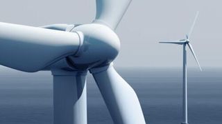 Green hydrogen production of 800,000 tonnes, avoids around 7 mega tonne CO2 emissions annually. (Deposit Photos )