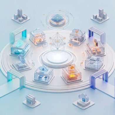 Als paneuropäische DSOR-Partner ermöglichen Arrow und Ingram Micro europäischen Partnern den Zugang zum TrendAI-Portfolio über den AWS Marketplace. (Bild: Gemini / KI-generiert)