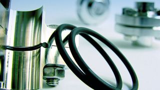 Aus den Isolast-Werkstoffen können mit verschiedenen Verarbeitungsmethoden Dichtungen in faste jeder Größe für herausfordernde Anwendungen hergestellt werden.  (Bild: Trelleborg Sealing solutions)