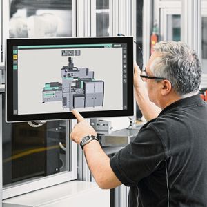 Wie ein digitaler Produktpass die Kreislaufwirtschaft unterstützt (Arburg)