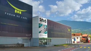 Nach vier Jahren wird die Siams vom 5 bis 8 April 2022 im Forum de l'Arc in Moutier stattfinden. (Pierre-Yves Kohler)