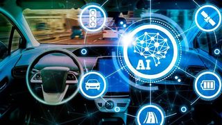 International VDI Conference „Future of AI in Automotive“: Künstliche Intelligenz macht das Auto lernfähig und senkt damit das Unfallrisiko. (iStock)
