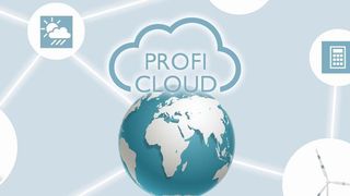 Mit der Proficloud-Plattform können sowohl produzierende Unternehmen als auch Service-Anbieter Web-Anwendungen, Dienstleistungen und mobile Applikationen aufbauen. (Phoenix Contact)